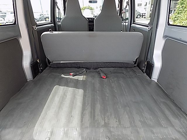Nissan CLIPPER 2013-08 11405-23