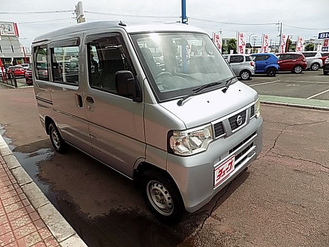 Nissan CLIPPER 2013-08 11405-6