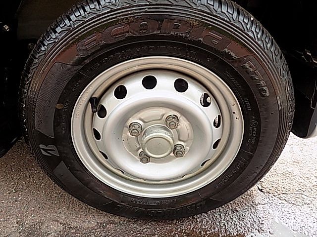 Nissan CLIPPER 2013-08 11405-25
