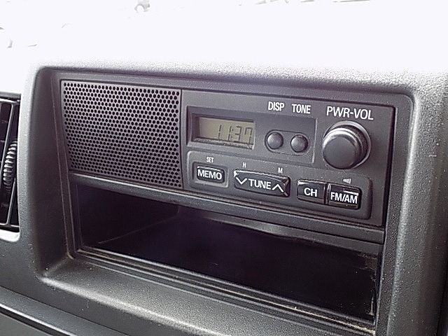 Nissan CLIPPER 2013-08 11405-4