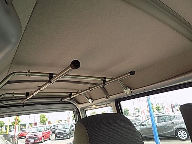 Nissan CLIPPER 2013-08 11405-22