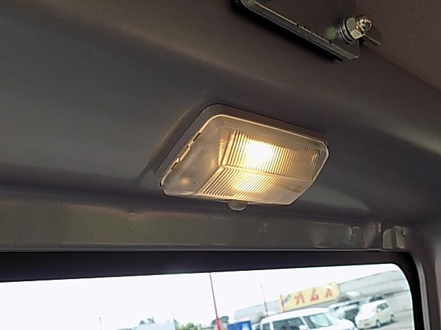 Nissan CLIPPER 2013-08 11405-21