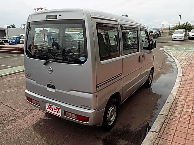 Nissan CLIPPER 2013-08 11405-2
