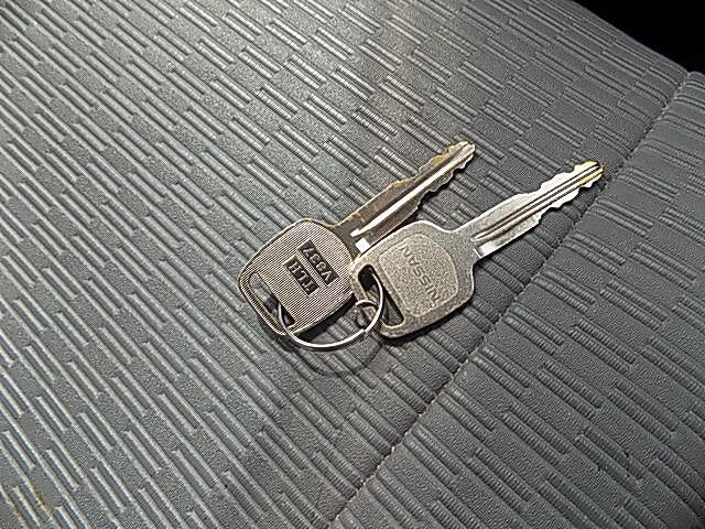 Nissan CLIPPER 2013-08 11405-17