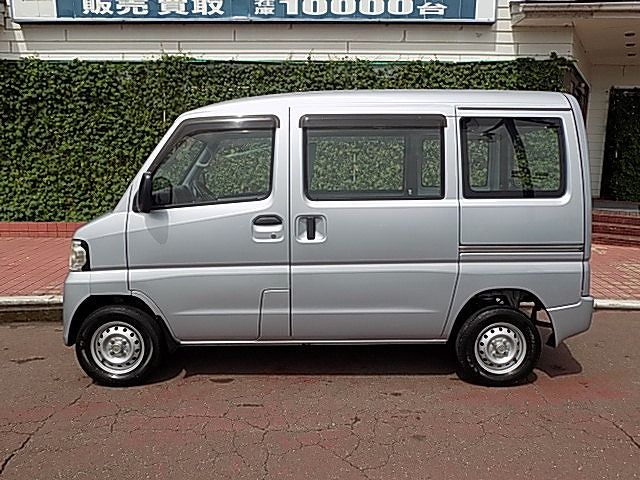 Nissan CLIPPER 2013-08 11405-14