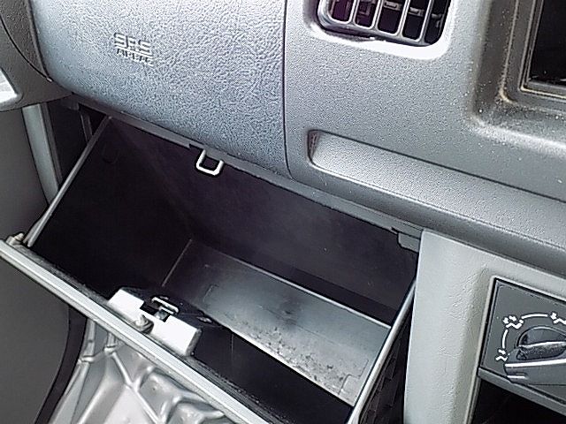 Nissan CLIPPER 2013-08 11405-18