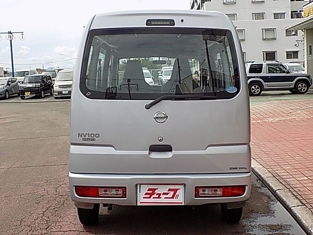 Nissan CLIPPER 2013-08 11405-13