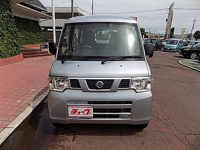 Nissan CLIPPER 2013-08 11405-12