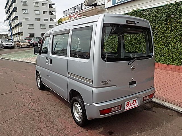Nissan CLIPPER 2013-08 11405-8