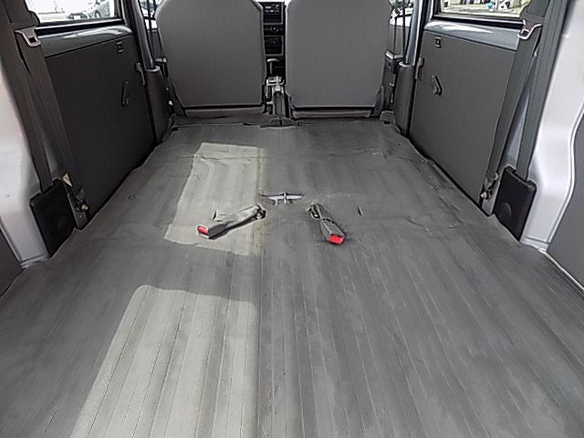 Nissan CLIPPER 2013-08 11405-24