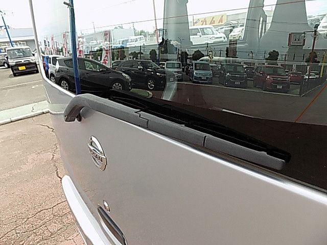 Nissan CLIPPER 2013-08 11405-27