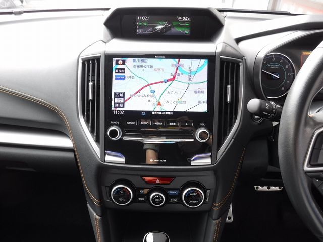 Subaru XV HYBRID 2019-09 185114-13