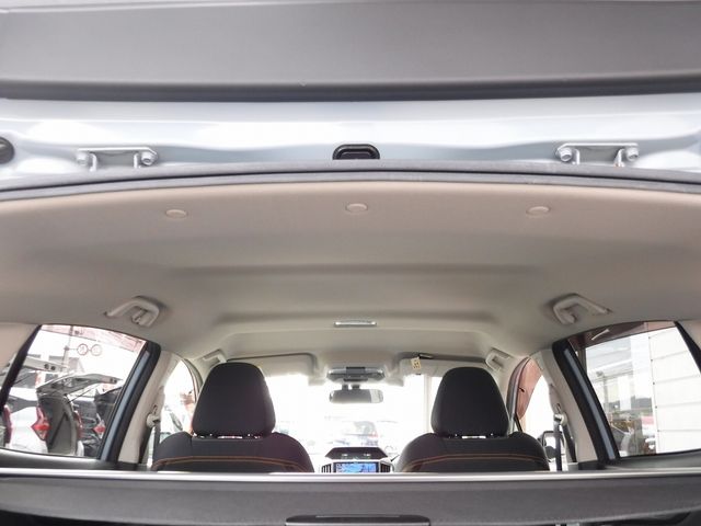 Subaru XV HYBRID 2019-09 185114-19