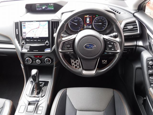 Subaru XV HYBRID 2019-09 185114-1