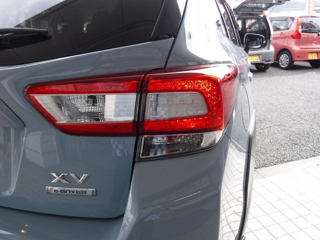 Subaru XV HYBRID 2019-09 185114-5
