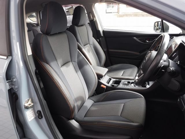 Subaru XV HYBRID 2019-09 185114-14
