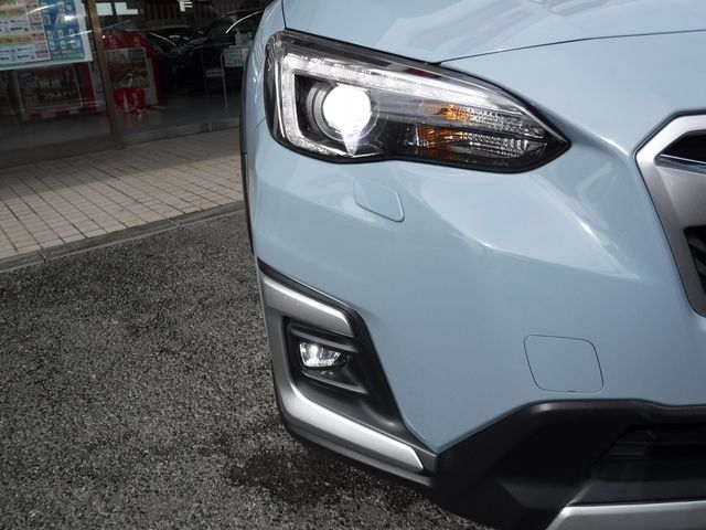 Subaru XV HYBRID 2019-09 185114-3