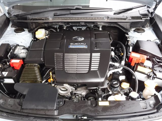 Subaru XV HYBRID 2019-09 185114-20