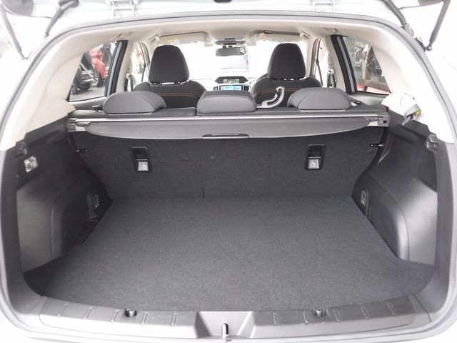 Subaru XV HYBRID 2019-09 185114-18