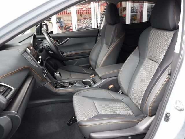 Subaru XV HYBRID 2019-09 185114-16