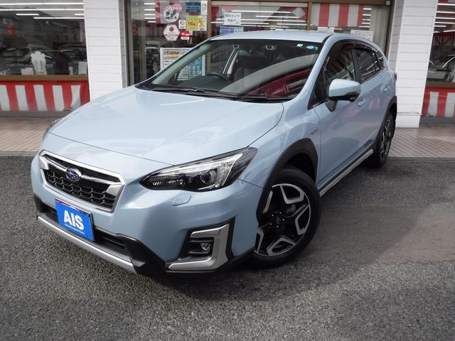 Subaru XV HYBRID 2019-09 185114-0