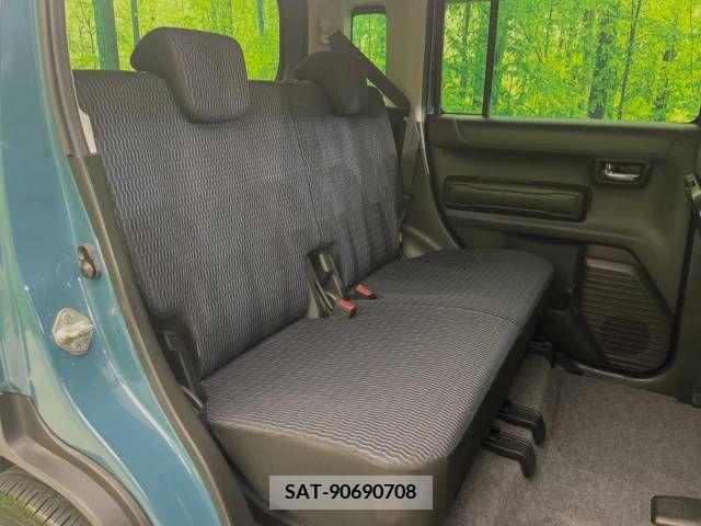 Suzuki HUSTLER 2021-06 312949-10