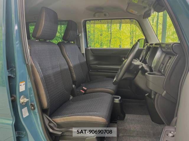Suzuki HUSTLER 2021-06 312949-9