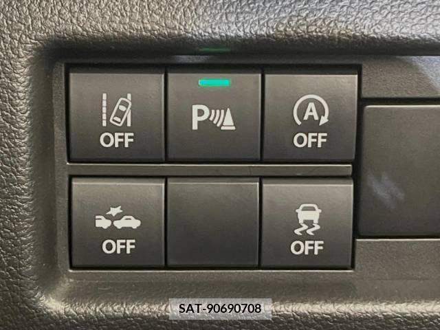 Suzuki HUSTLER 2021-06 312949-7