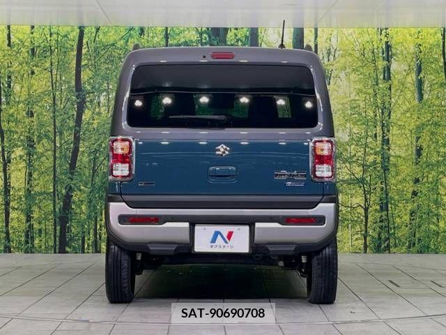 Suzuki HUSTLER 2021-06 312949-15
