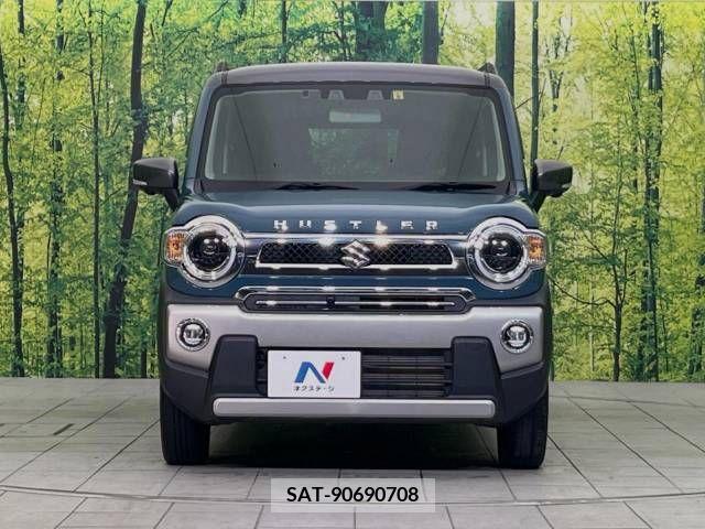 Suzuki HUSTLER 2021-06 312949-14