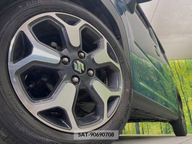 Suzuki HUSTLER 2021-06 312949-13