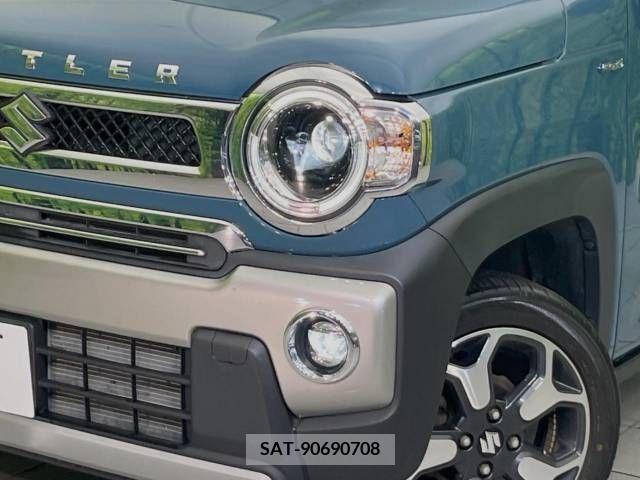 Suzuki HUSTLER 2021-06 312949-12