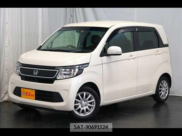 Honda N-WGN 2015-06 307727-0