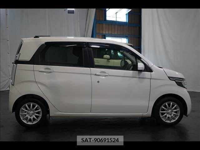 Honda N-WGN 2015-06 307727-15