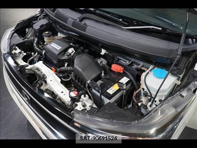 Honda N-WGN 2015-06 307727-19