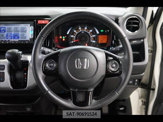 Honda N-WGN 2015-06 307727-9