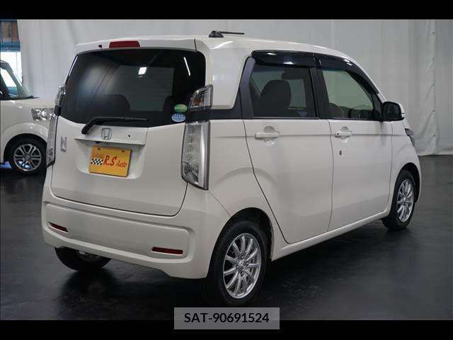 Honda N-WGN 2015-06 307727-8