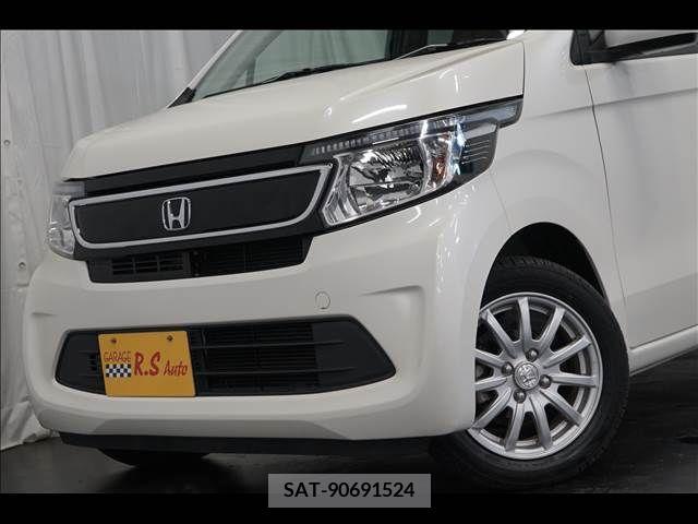 Honda N-WGN 2015-06 307727-2