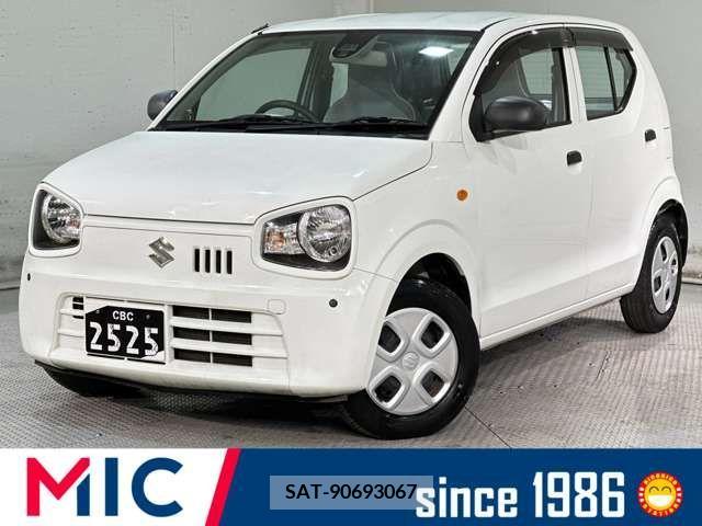 Suzuki ALTO 2015-03 286513-5
