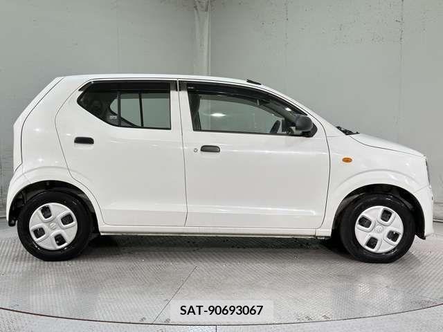 Suzuki ALTO 2015-03 286513-7