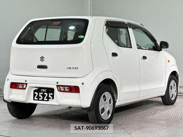 Suzuki ALTO 2015-03 286513-8