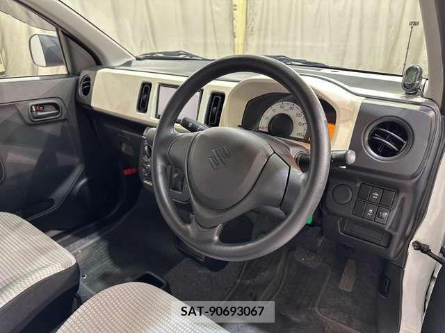 Suzuki ALTO 2015-03 286513-12