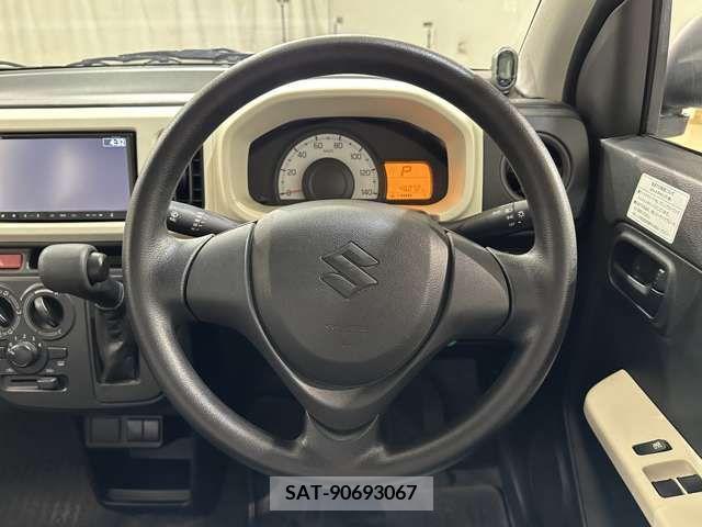 Suzuki ALTO 2015-03 286513-13