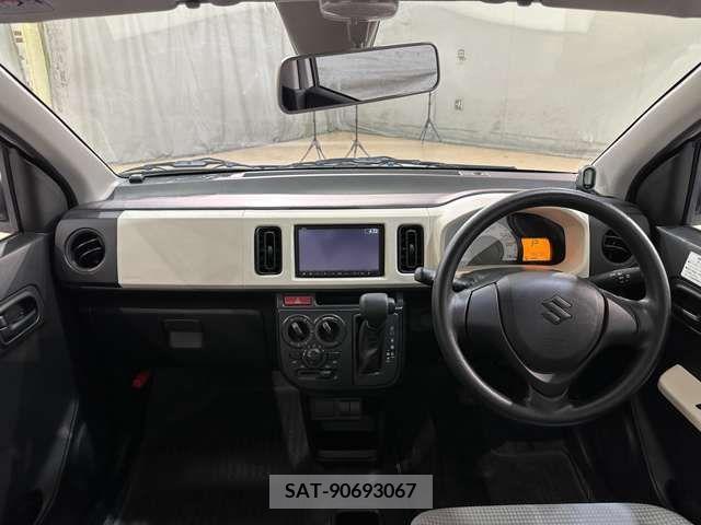 Suzuki ALTO 2015-03 286513-16