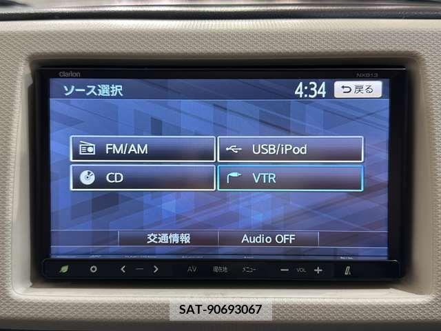 Suzuki ALTO 2015-03 286513-18