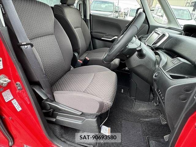 Suzuki SOLIO 2017-06 311315-15