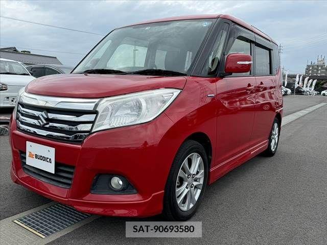 Suzuki SOLIO 2017-06 311315-9