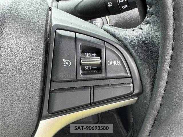 Suzuki SOLIO 2017-06 311315-6
