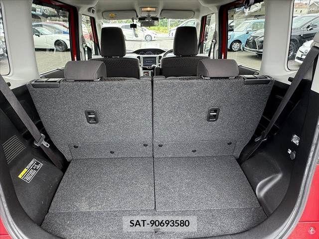 Suzuki SOLIO 2017-06 311315-19