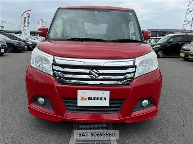 Suzuki SOLIO 2017-06 311315-8